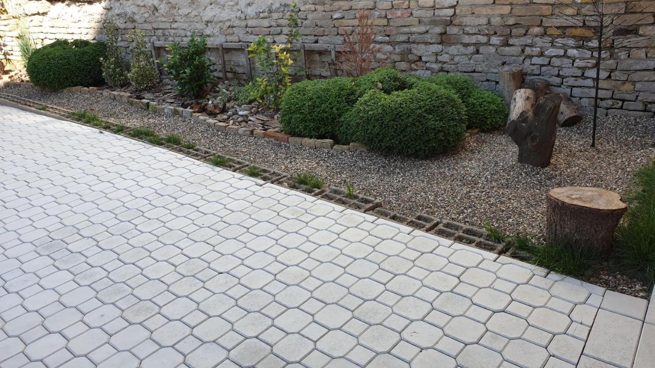 My Holiday Subotica Exterior foto